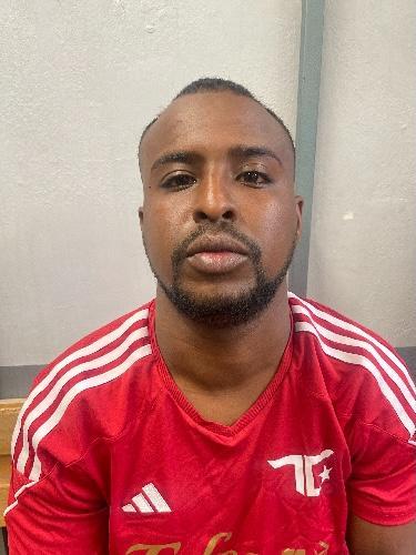 Chirdon Abdallah Ali