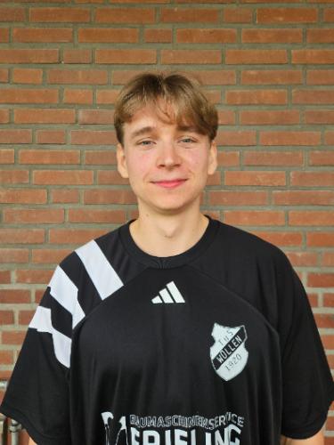 Niklas Behrendt