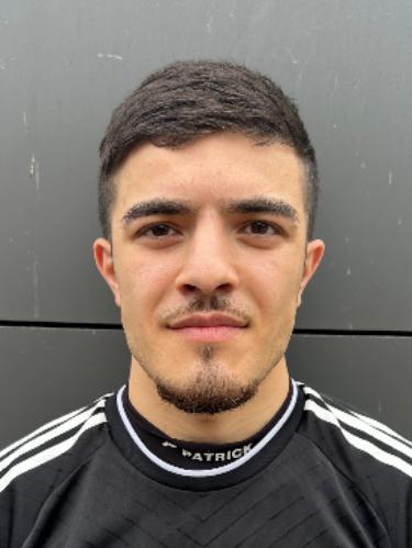 Cenkay Ünal