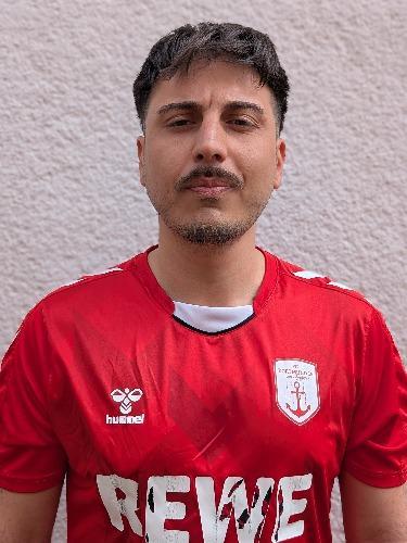 Tolunay Ergül