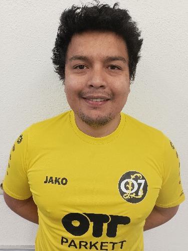 Karlo Andre Guillen Arrospide