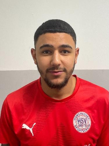 Hadil Belioute Hamed