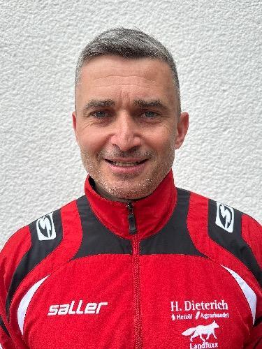 Christoph Ratz