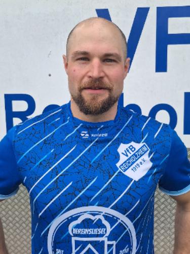 Thomas Oetzel