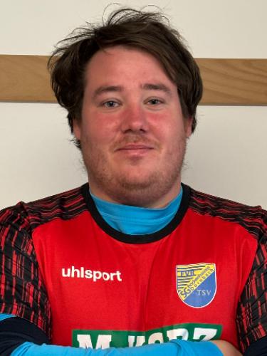 Tobias Cambeis
