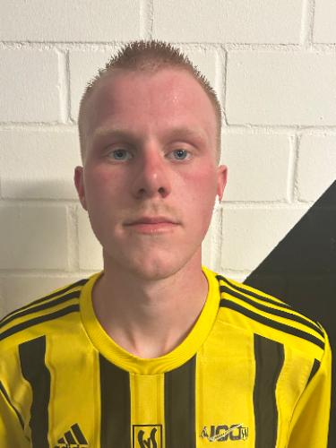 Till Moritz Danisch