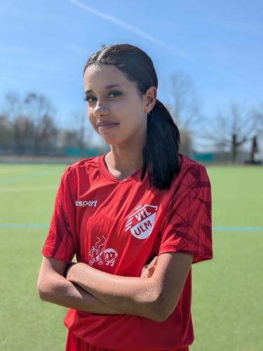 Lia Garcia Morales