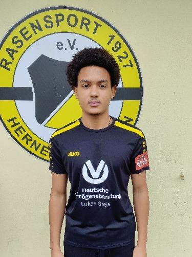 Cael-Kiran Ado Dinga