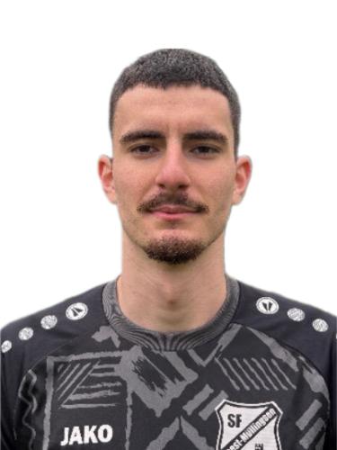 Florian Brahimi