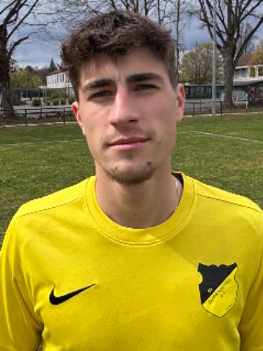 André Krychfalushiy