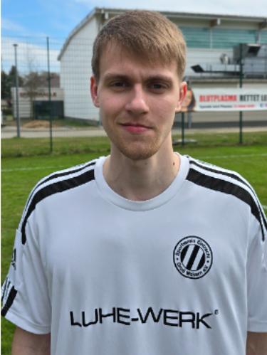 Tobias Linke