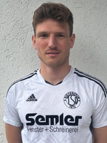 Fabian Rupp