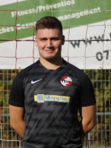 Samuel Güner