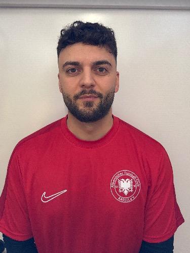 Mergim Hajzeraj
