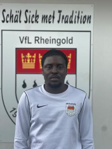 Abdoulaye Niang