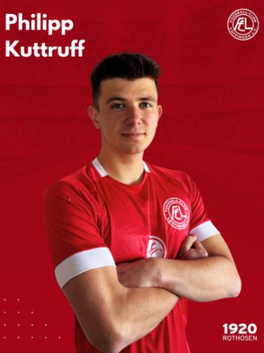 Philipp Kuttruff
