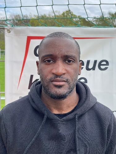 Omar Njie