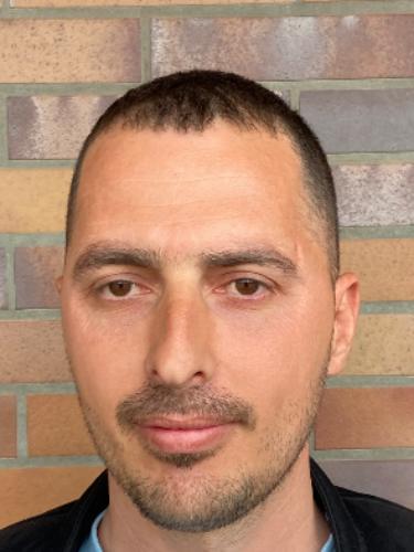 Eduart Krasniqi