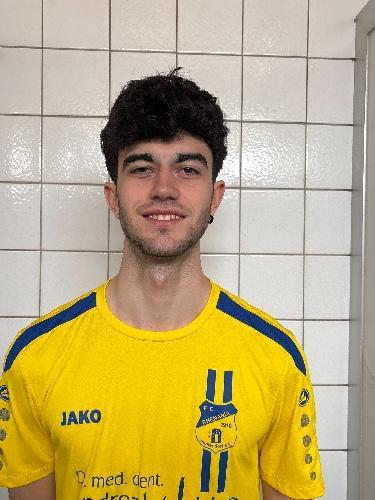 Oscar Sanchez