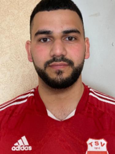 Bünyamin Günaydin