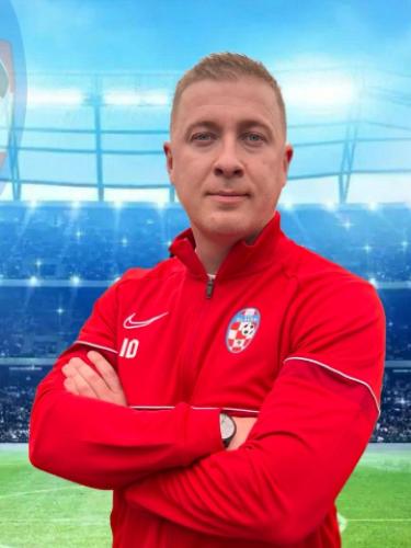 Igor Drljaca