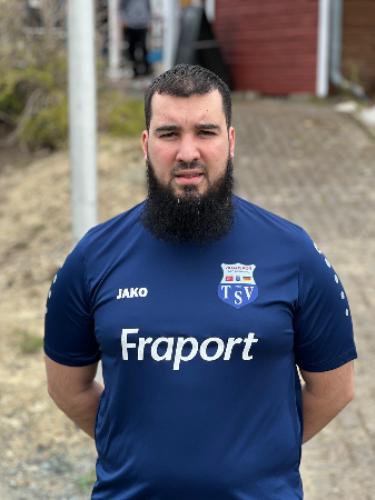 Mehmed Crnovrsanin