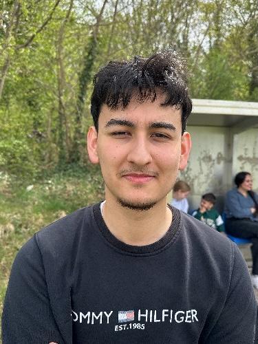 Emin Yasin Ülker