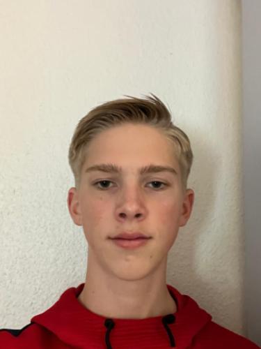 Hannes Buß