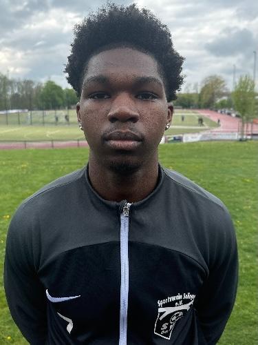 Mathias Amoussou Guenou