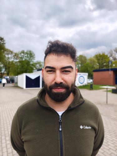 Hakan Özdemir