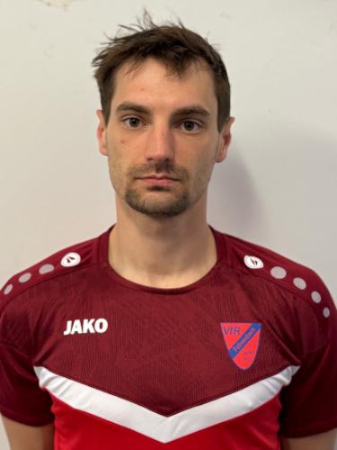 Timo Holzinger