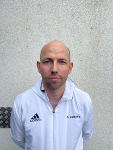 Steffen Vollbring