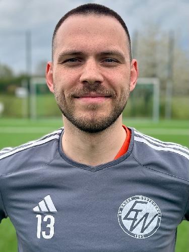 Florian Künstler