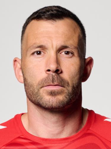 Markus Kolke