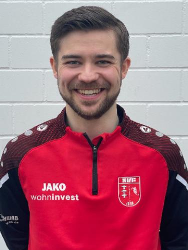 Nicolas Körner