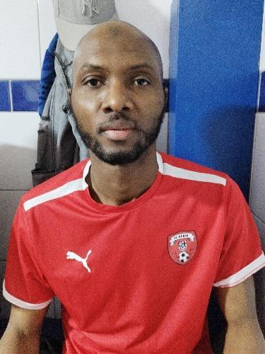 Moussa Tica Kourouma