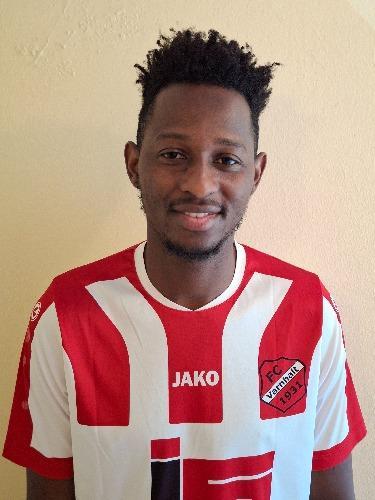 Mohamed Ahmed Younoussa