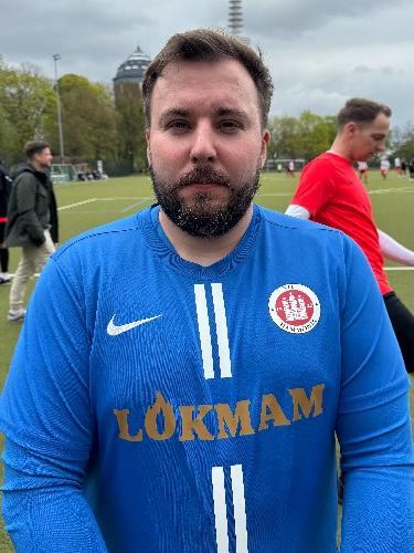 Henrik Priestersbach