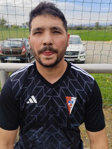 Salvatore Ienco