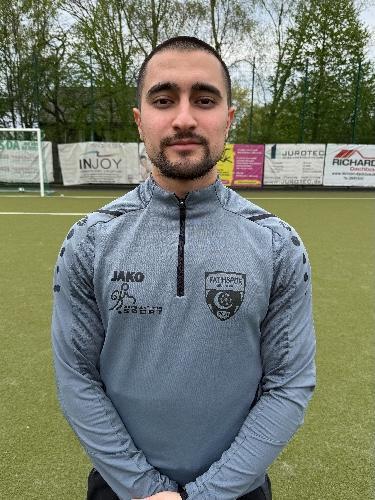 Batuhan Esgin