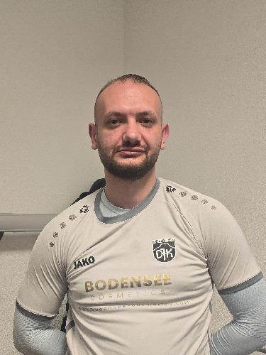 Ermir Sadiku