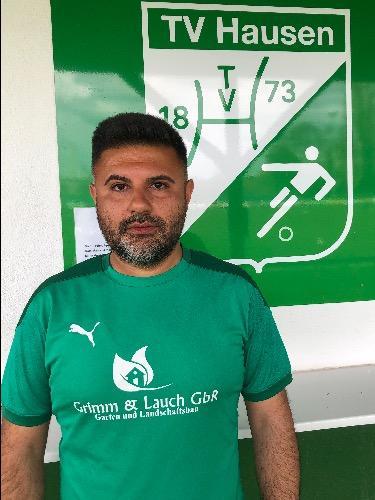 Tayfun Kuru