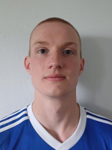 Kenneth Thiessen