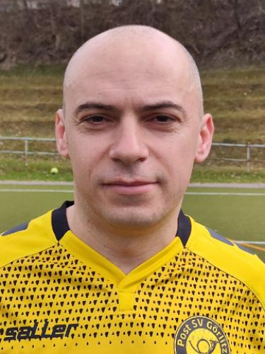 Vasyl Diugovanets