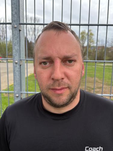 Markus Hauser