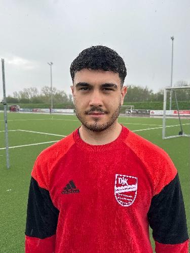 Ahmet Mete Cetinkaya