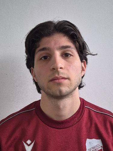 Konstantinos Tsiolis