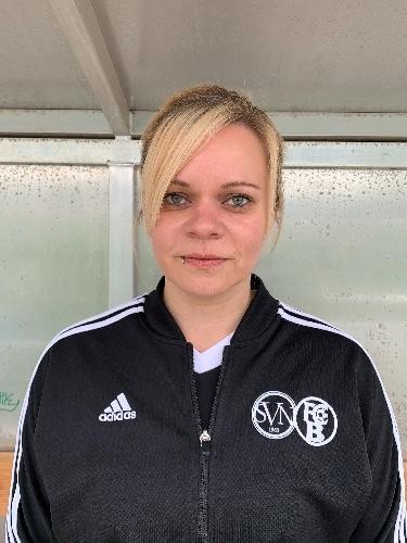 Katja Dreger
