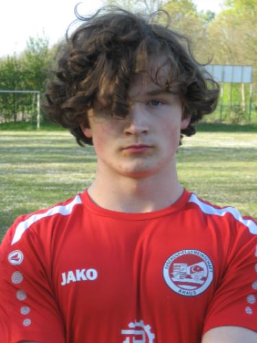 Marcel Lukasz Andrzejewski