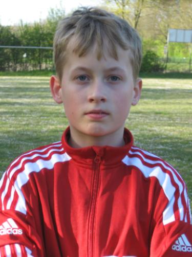 Lion Lucian Kreulich